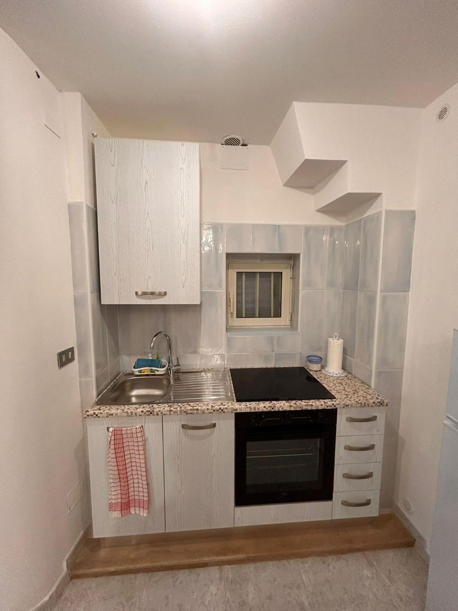 Casa V E N E R E Hébergement de vacances