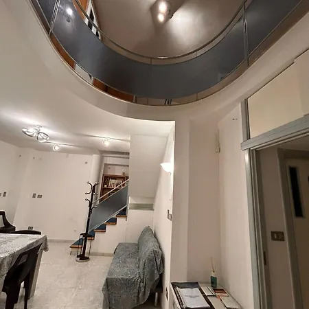 Casa V E N E R E Villa Manfredonia Exterior photo
