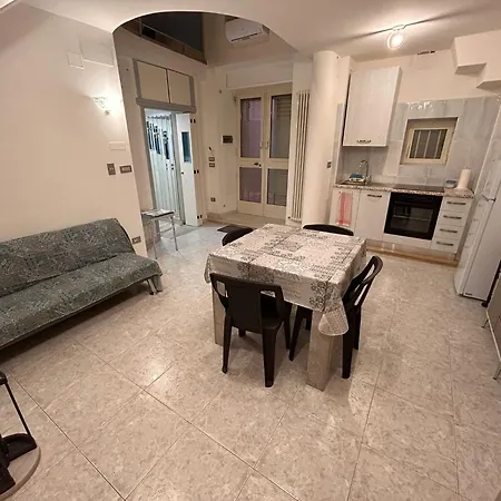 Casa V E N E R E Villa Manfredonia Exterior photo