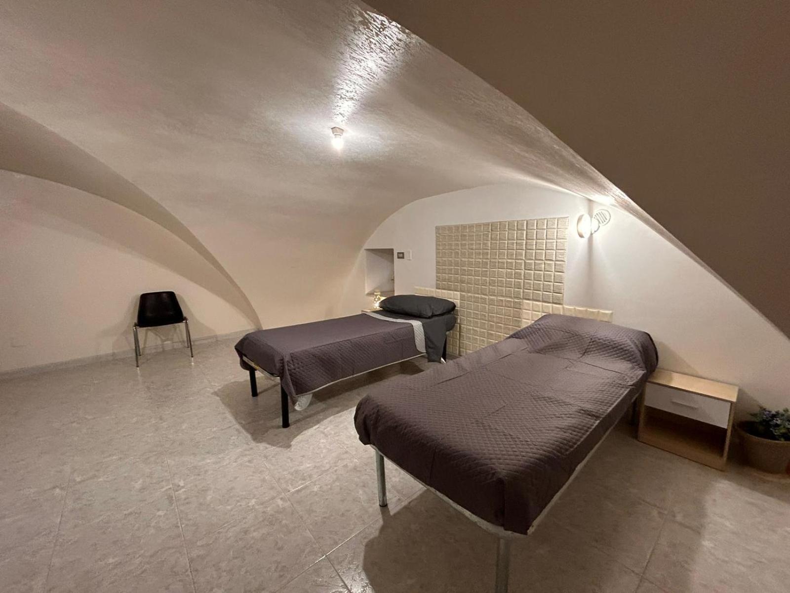 Casa V E N E R E Holiday home Manfredonia