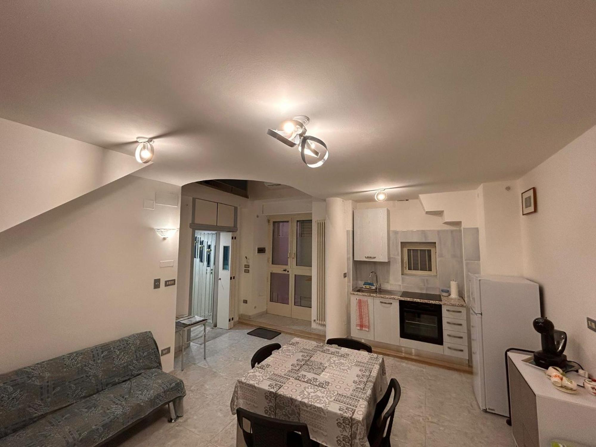 Holiday home Casa V E N E R E Manfredonia