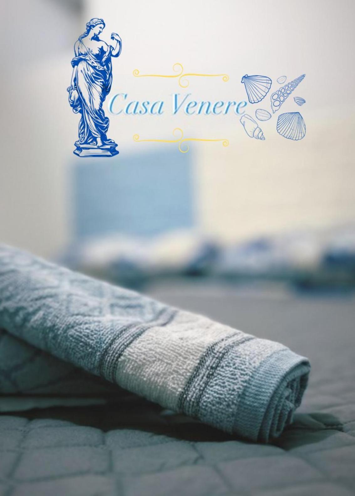 Casa V E N E R E *