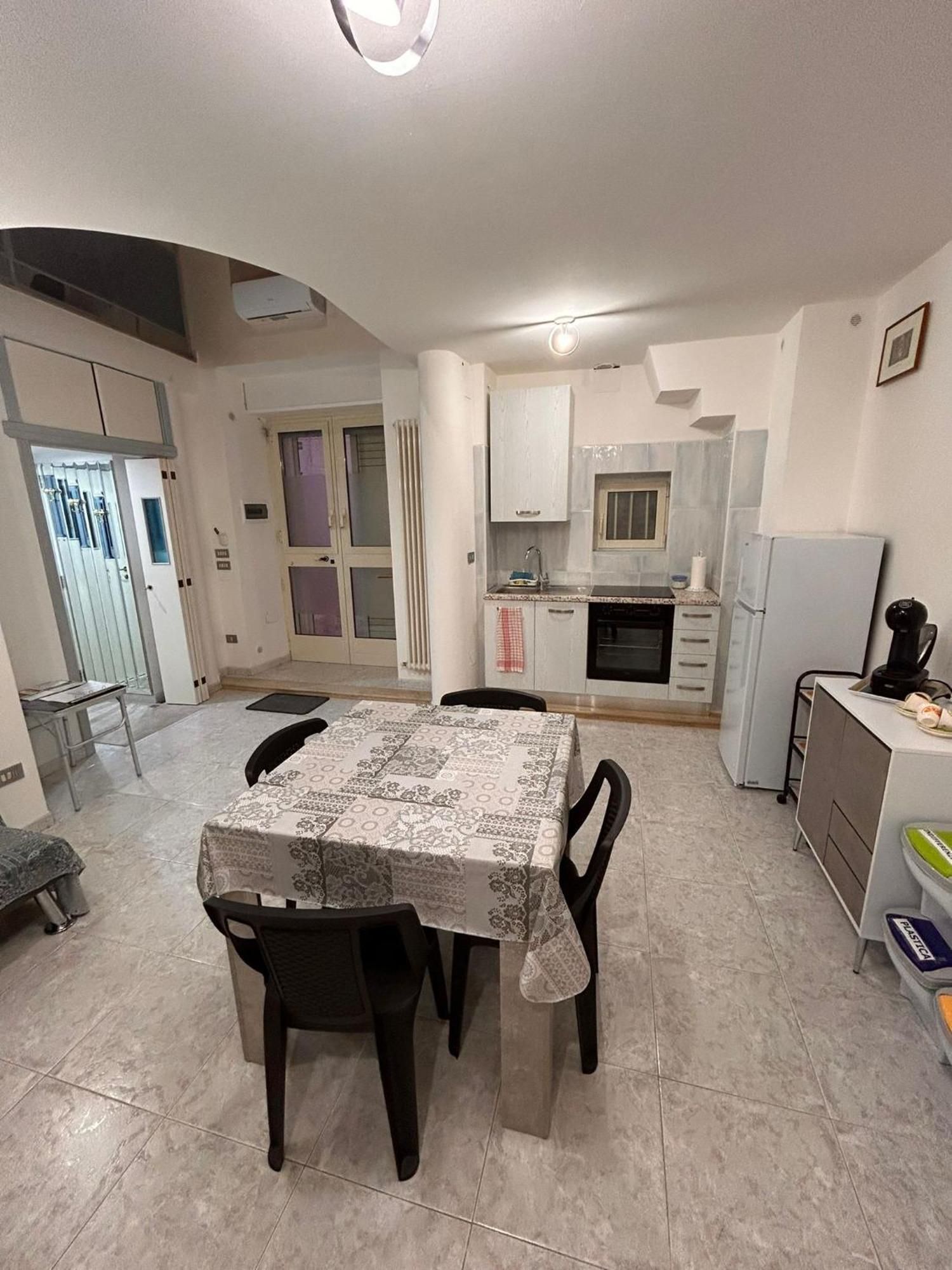 Casa V E N E R E Holiday home
